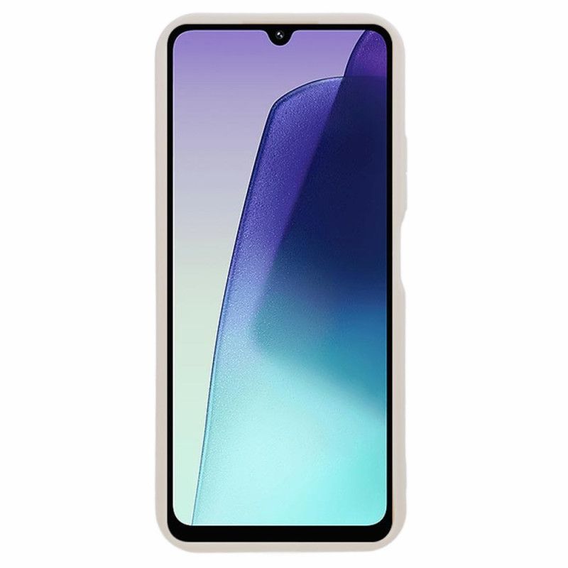 Deksel Poco C75 Mobildeksel Rillet Design