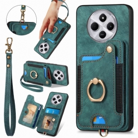 Deksel Poco C75 Multifunksjonell Rfid