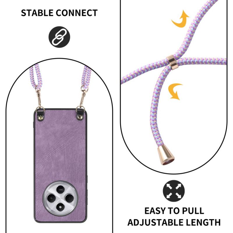 Deksel Poco C75 Retro Læreffekt