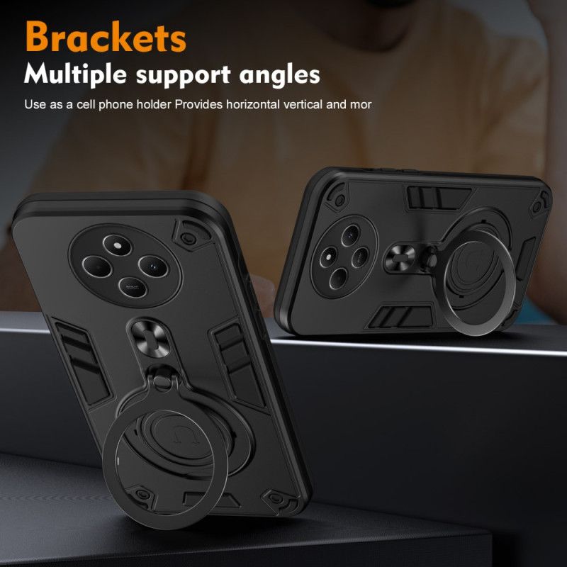 Deksel Poco C75 Roterende Stativ