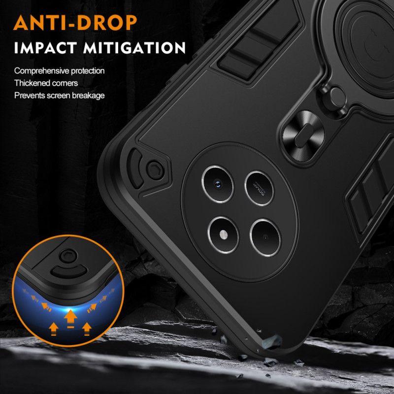 Deksel Poco C75 Roterende Stativ