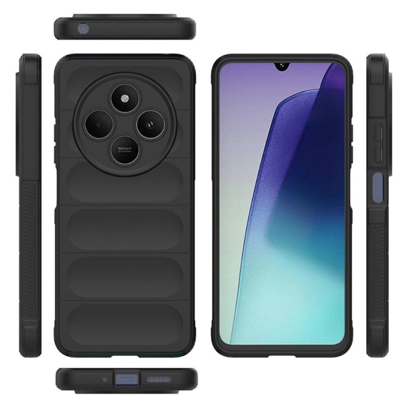 Deksel Poco C75 Sklisikker Beskyttelse Deksel