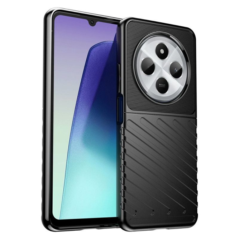 Deksel Poco C75 Thunder-serien