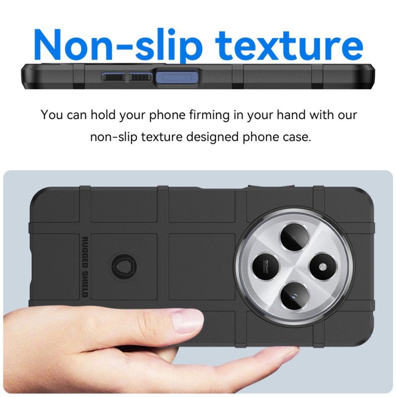 Deksel Poco C75 Thunder-serien Beskyttelse Deksel