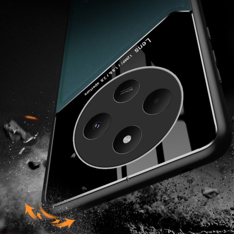 Deksel Poco C75 Ultratynn