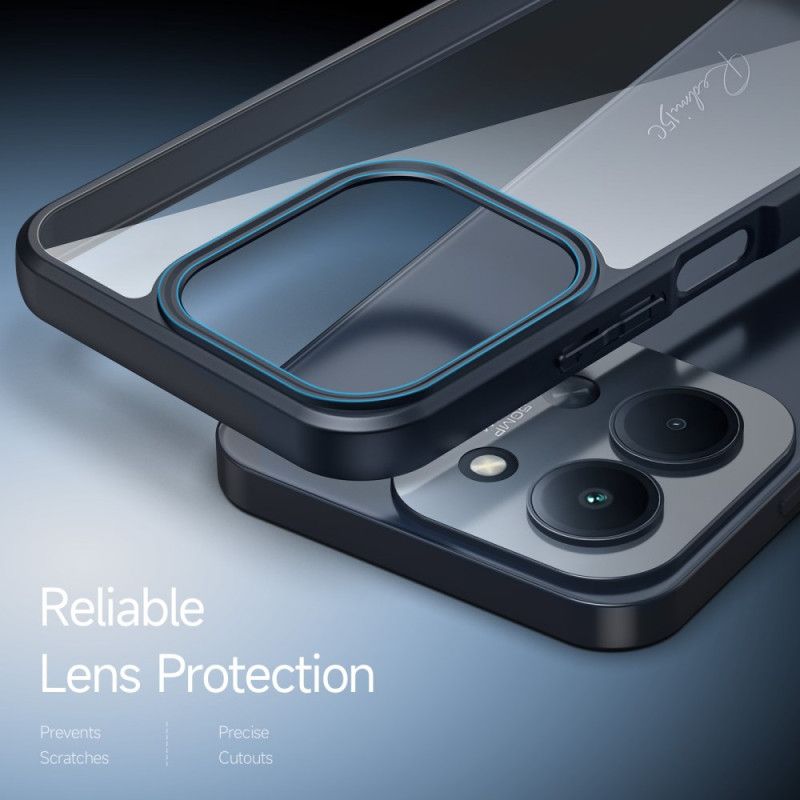 Deksel Til Poco C75 Aimo-serien Dux Ducis