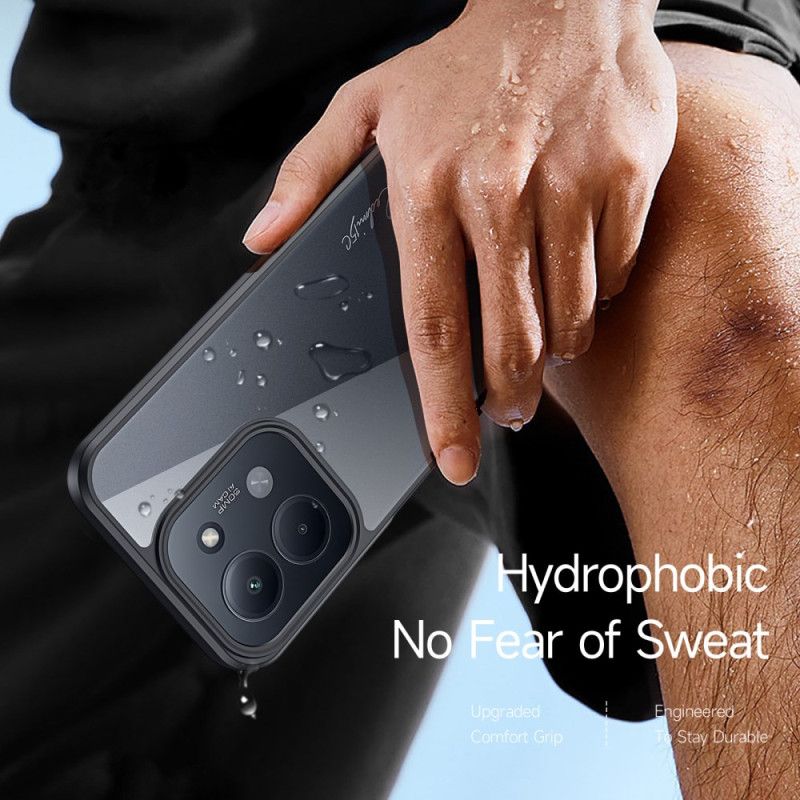 Deksel Til Poco C75 Aimo-serien Dux Ducis