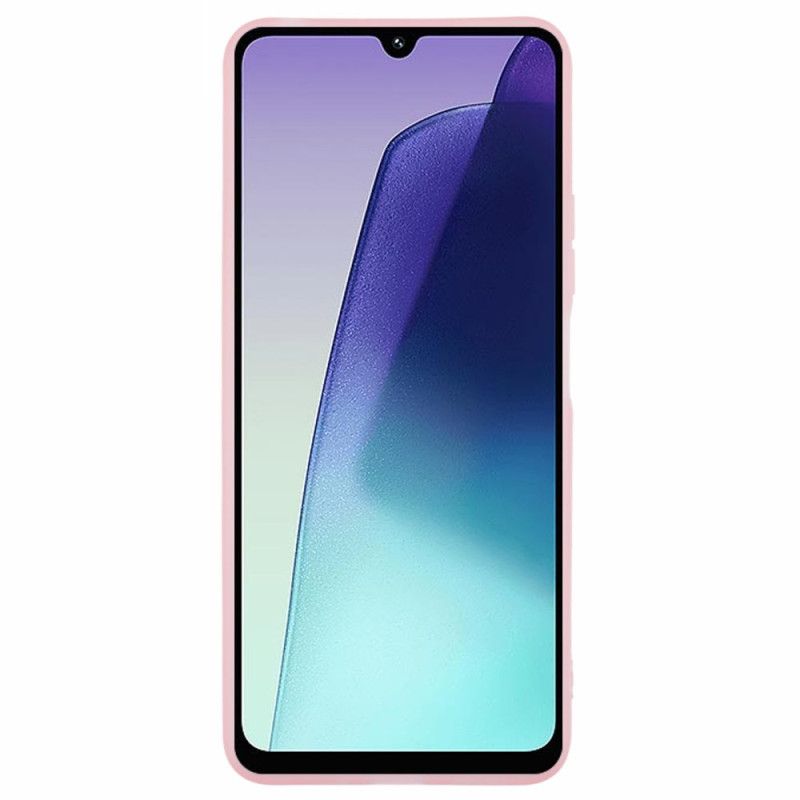 Deksel Til Poco C75 Farget Gjennomsiktig