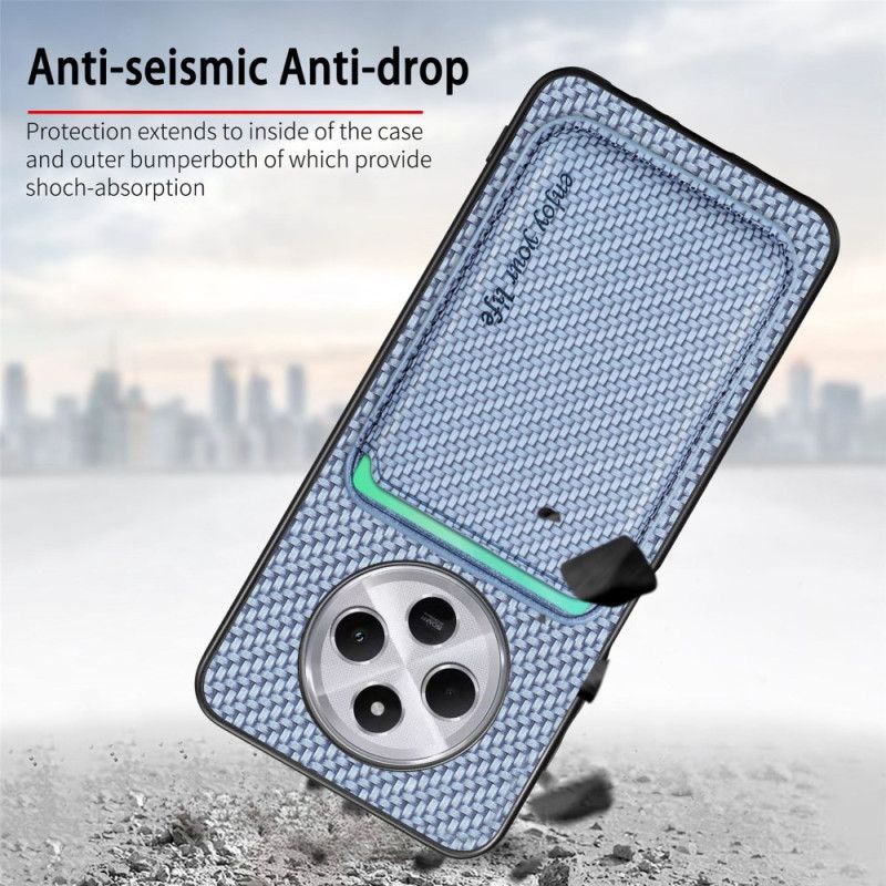 Deksel Til Poco C75 Med Avtakbar Kortholder