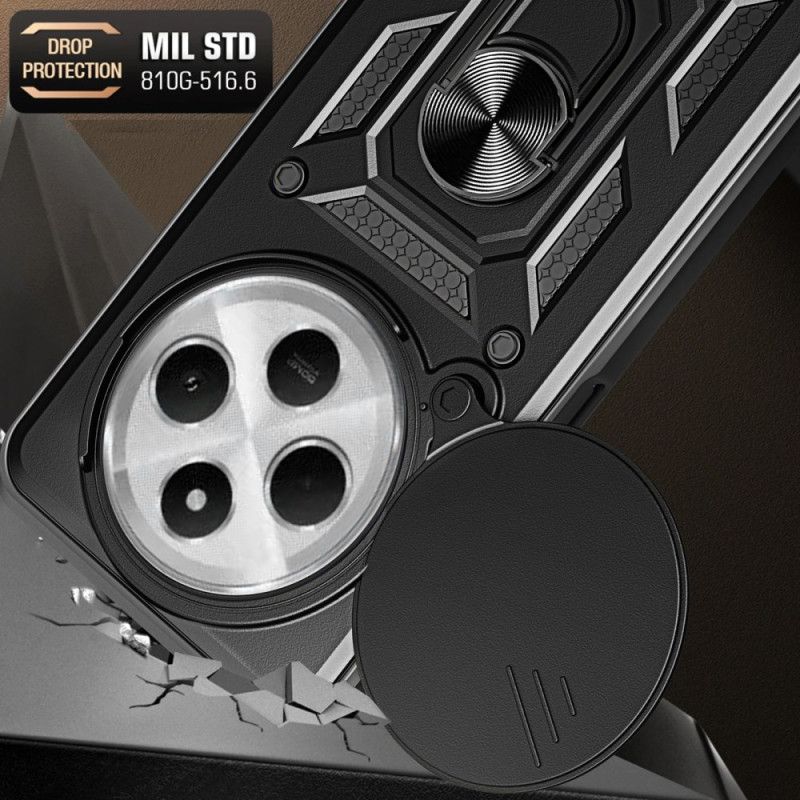 Deksel Til Poco C75 Skyvedeksel Og Stativ Til Kamera