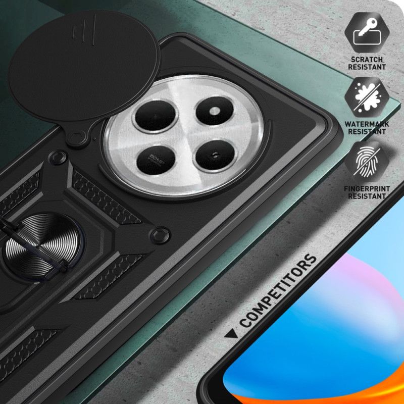 Deksel Til Poco C75 Skyvedeksel Og Stativ Til Kamera