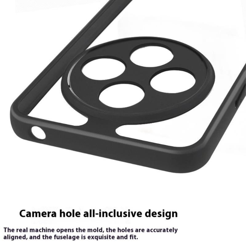 Deksel Til Poco C75 Støtsikker