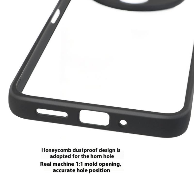 Deksel Til Poco C75 Støtsikker