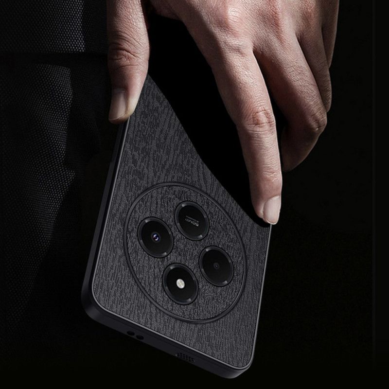 Deksel Til Poco C75 Tretekstur