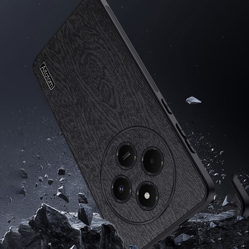 Deksel Til Poco C75 Tretekstur