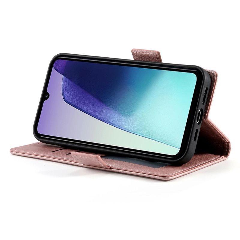 Folio Deksel Poco C75 Allsidig Beskyttelse Deksel