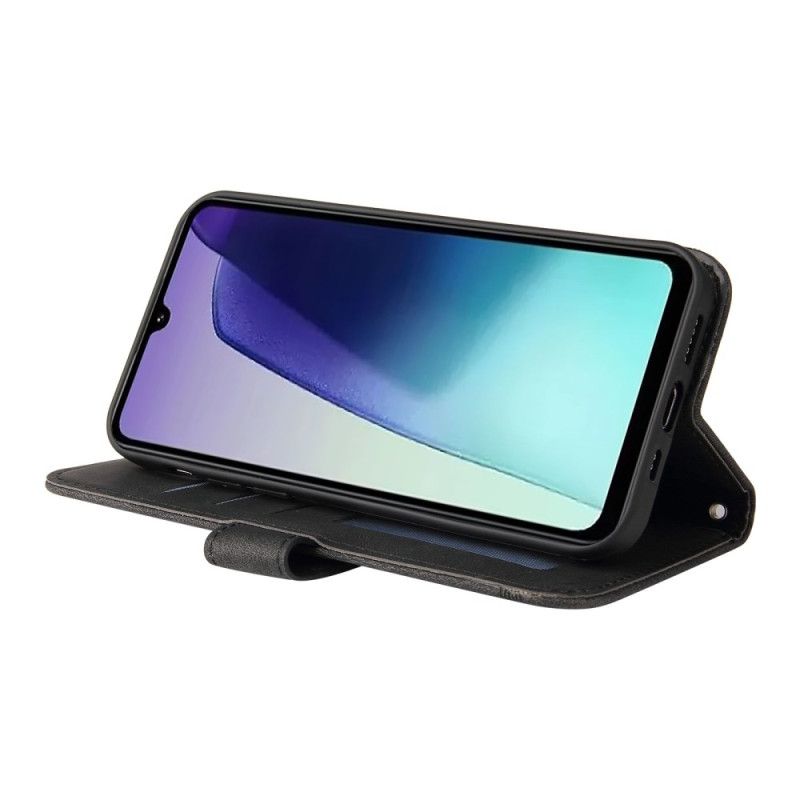 Folio Deksel Poco C75 Dekorativ Nagle