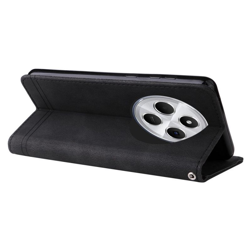 Folio Deksel Poco C75 Dekorativ Nagle