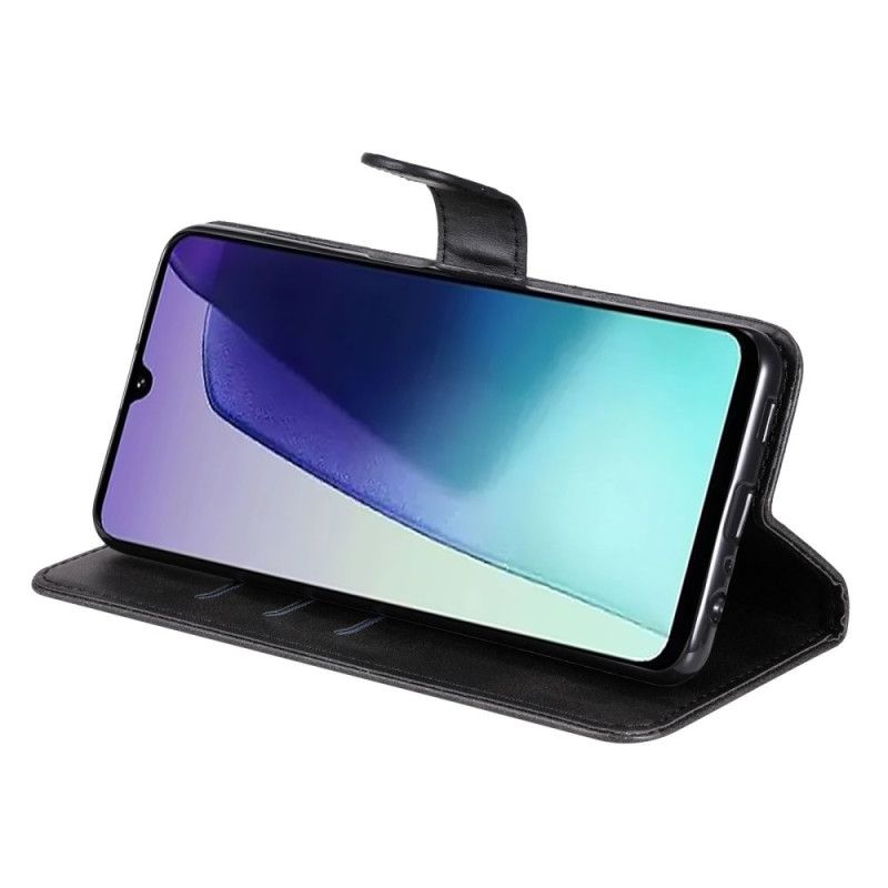 Folio Deksel Poco C75 Glidelås