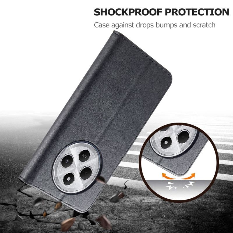 Folio Deksel Poco C75 Lc.imeeke