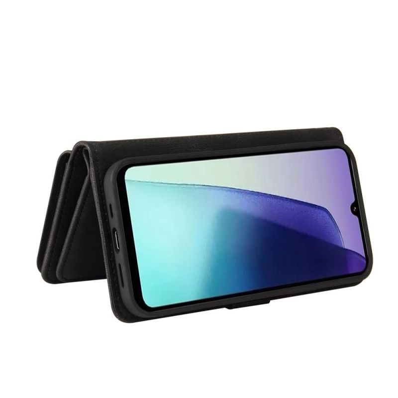 Folio Deksel Poco C75 Multifunksjonell