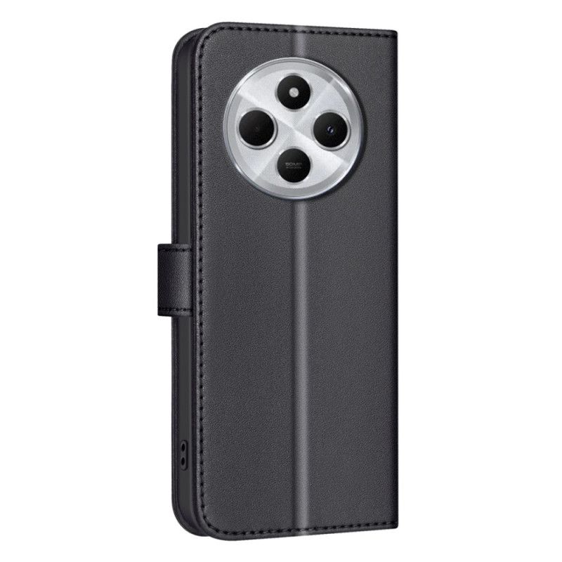 Folio Deksel Til Poco C75 Binfen Farge Pufferjakke-stil