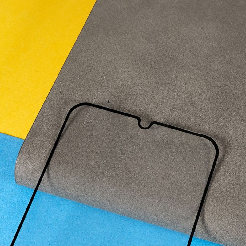 Heldekkende Skjermbeskytter I Herdet Glass For Xiaomi Redmi 14c / Poco C75