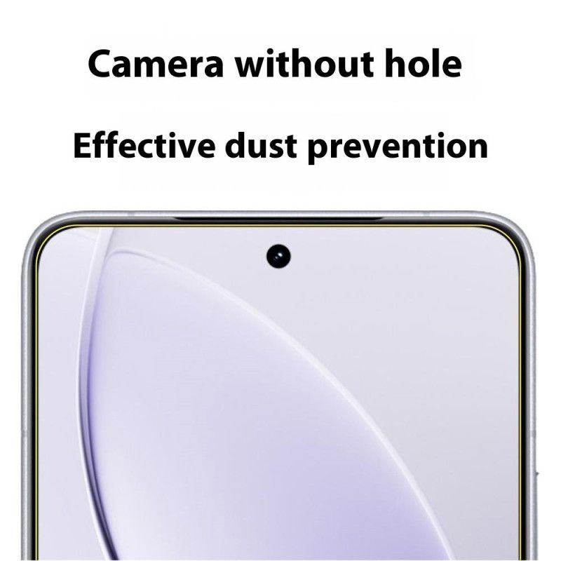 Skjermbeskytter I Herdet Glass For Xiaomi Redmi 14c 4g / Poco C75