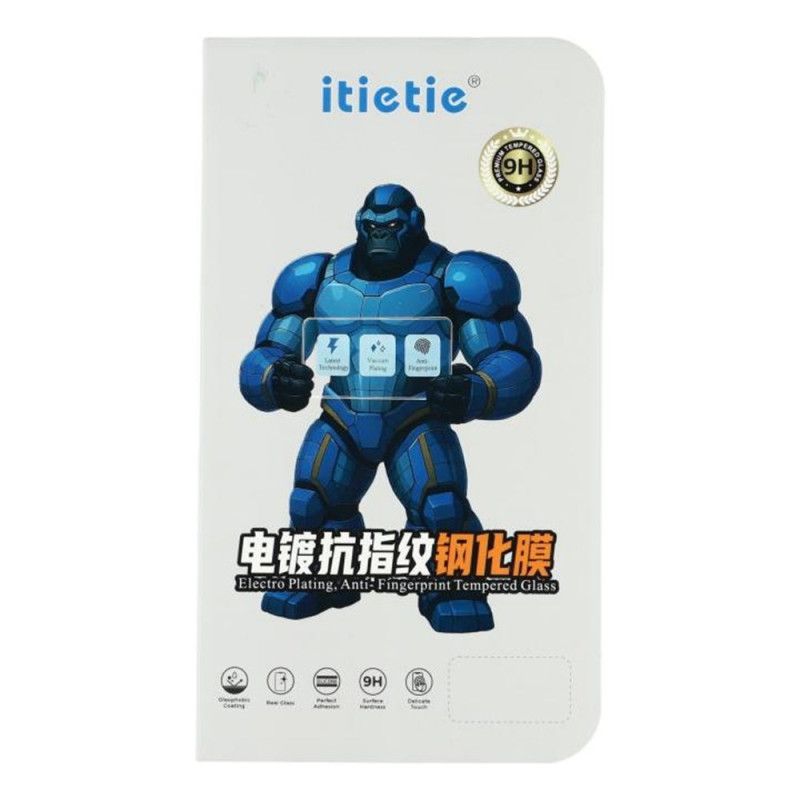 Skjermbeskytter I Herdet Glass For Xiaomi Redmi 14c 4g / Poco C75