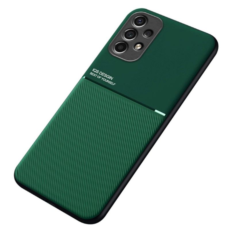 Deksel Til Samsung Galaxy A13 4G Anti-fall Bedriftsminimalistisk