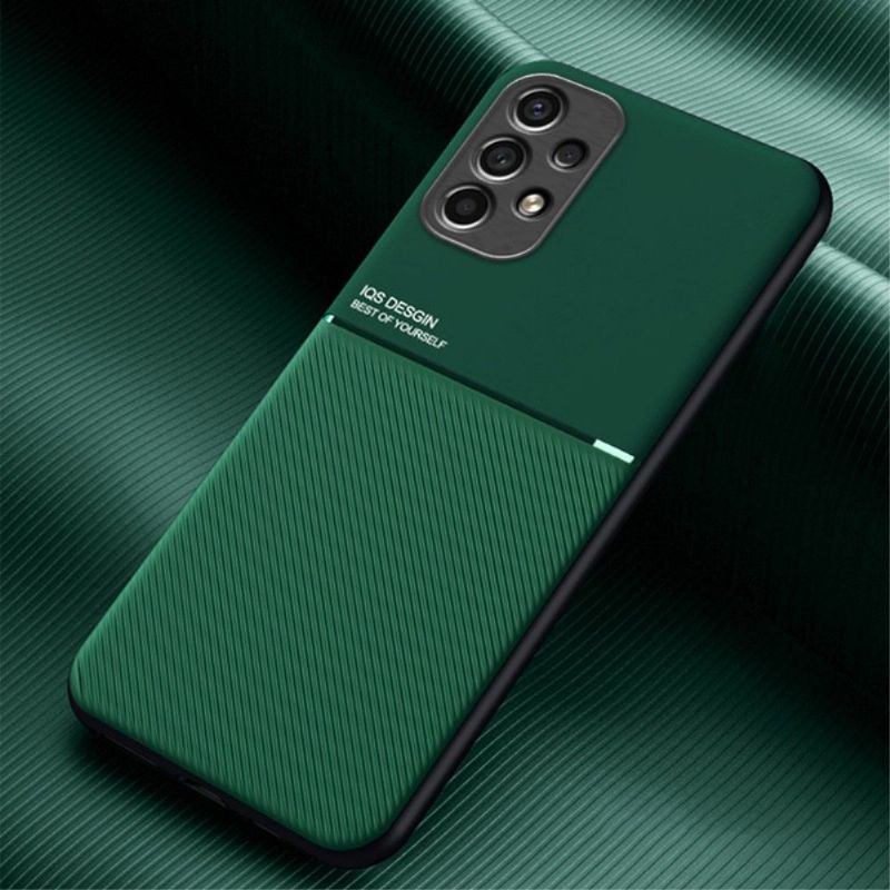 Deksel Til Samsung Galaxy A13 4G Anti-fall Bedriftsminimalistisk