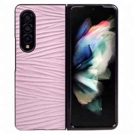 Deksel Til Samsung Galaxy Z Fold 4 Dune Landformer