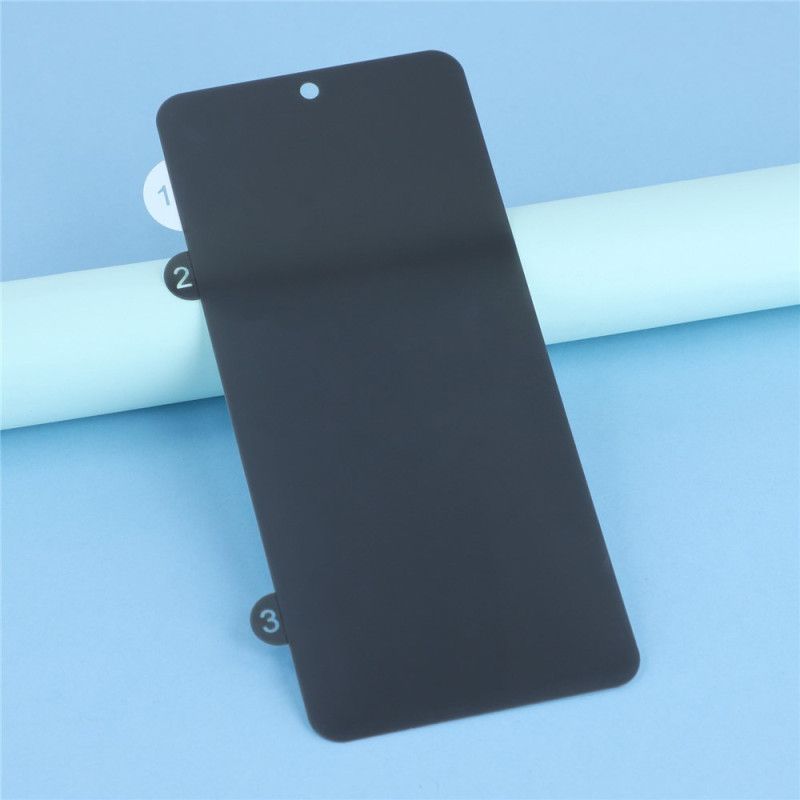 Antispionskjermbeskytter For Huawei Pura 80 Pro