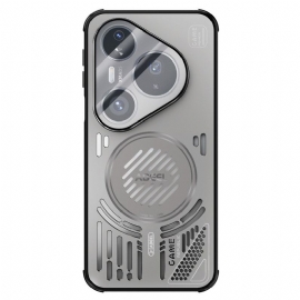 Deksel Huawei Pura 80 Pro Abeel Techno Design