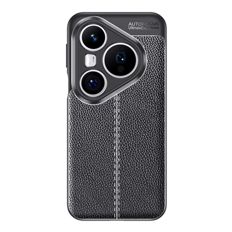 Deksel Huawei Pura 80 Pro Dobbel Linje
