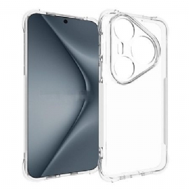 Deksel Huawei Pura 80 Pro Forsterket Klar