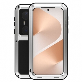 Deksel Huawei Pura 80 Pro Forsterket Love Mei