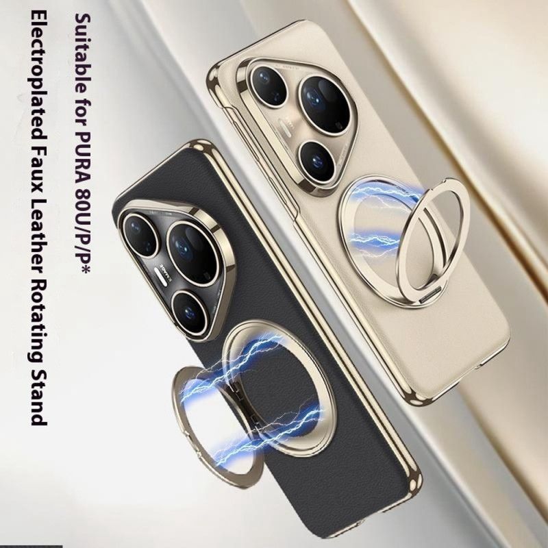 Deksel Huawei Pura 80 Pro Gkk Magnetisk Beskyttelse Deksel