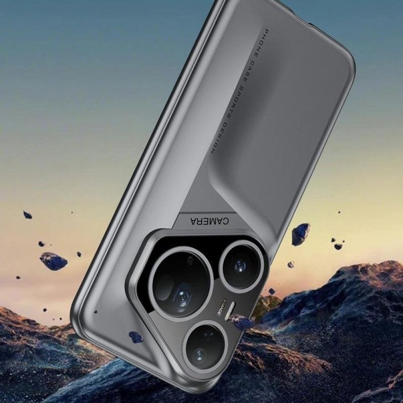 Deksel Huawei Pura 80 Pro Gkk Ultratynn