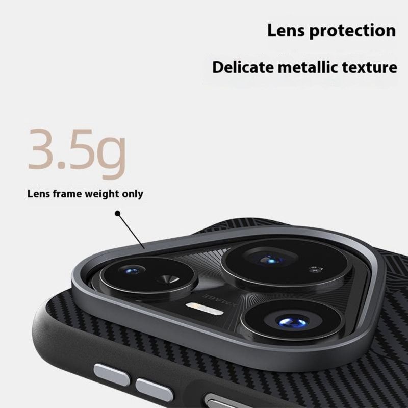 Deksel Huawei Pura 80 Pro Mobildeksel Magnetisk Abeel