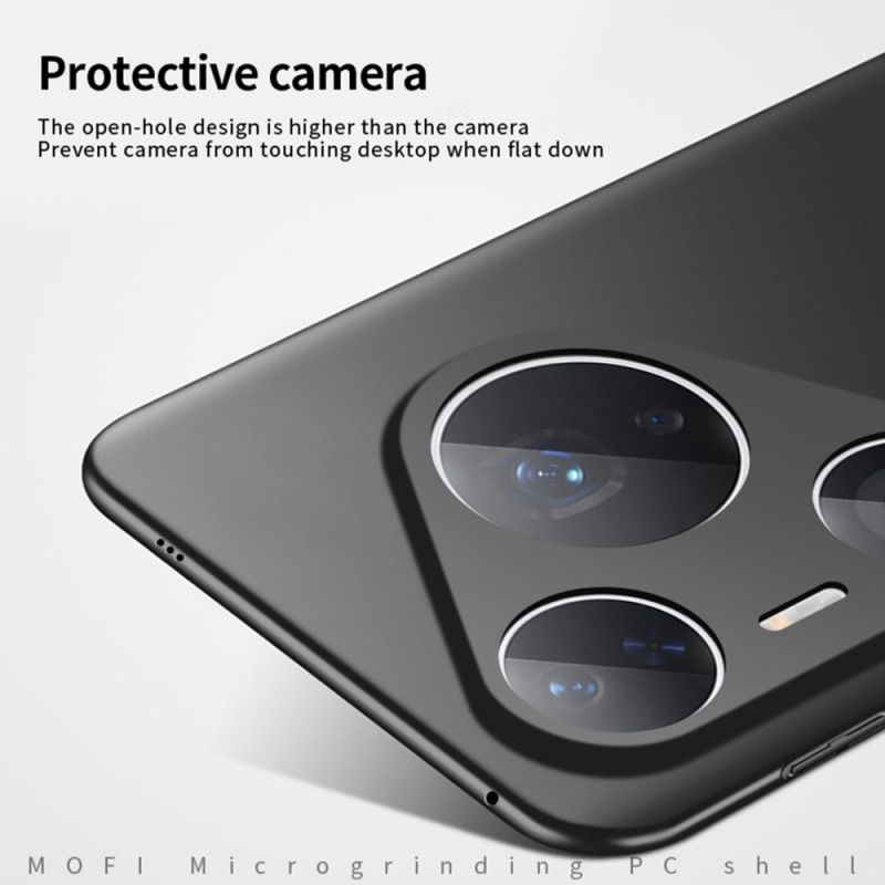 Deksel Huawei Pura 80 Pro Mobildeksel Mofi