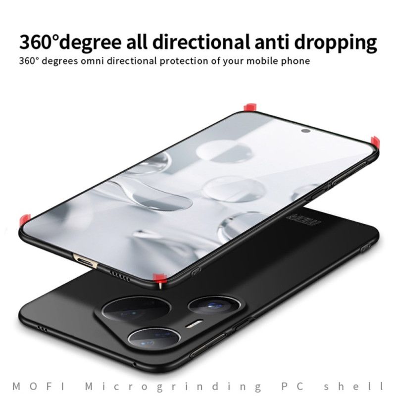 Deksel Huawei Pura 80 Pro Mobildeksel Mofi