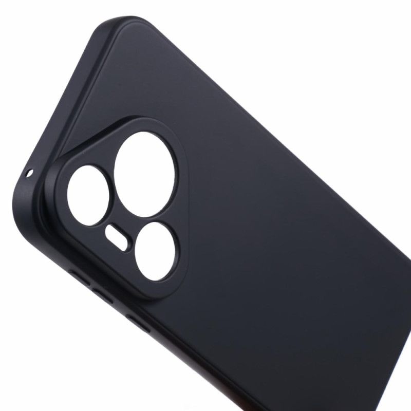 Deksel Huawei Pura 80 Pro Silikon