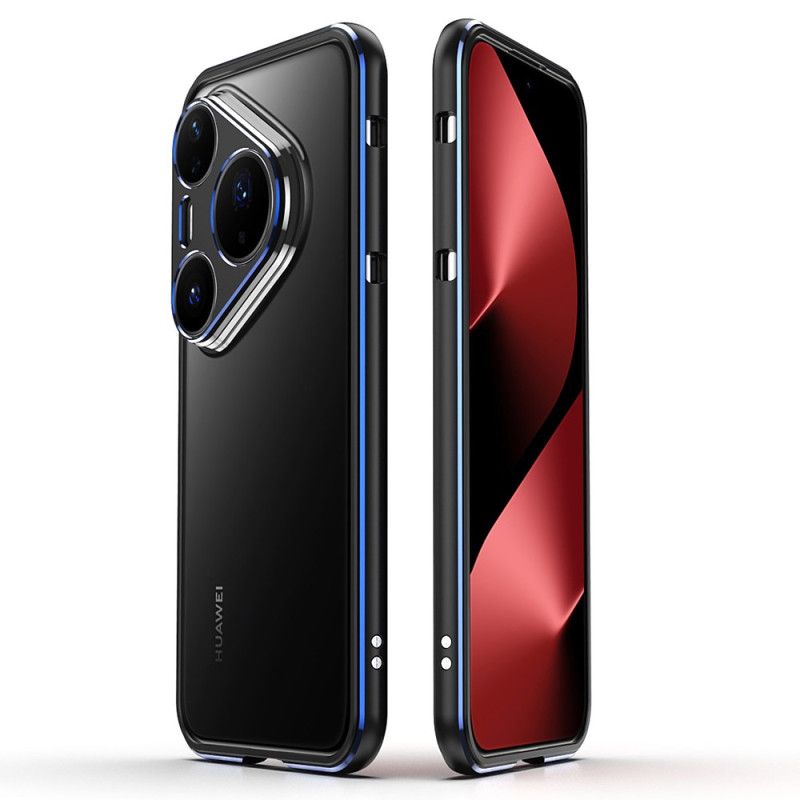 Deksel Huawei Pura 80 Pro Støtfanger Med Linsebeskytter