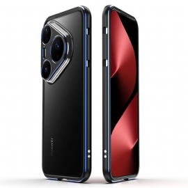 Deksel Huawei Pura 80 Pro Støtfanger Med Linsebeskytter