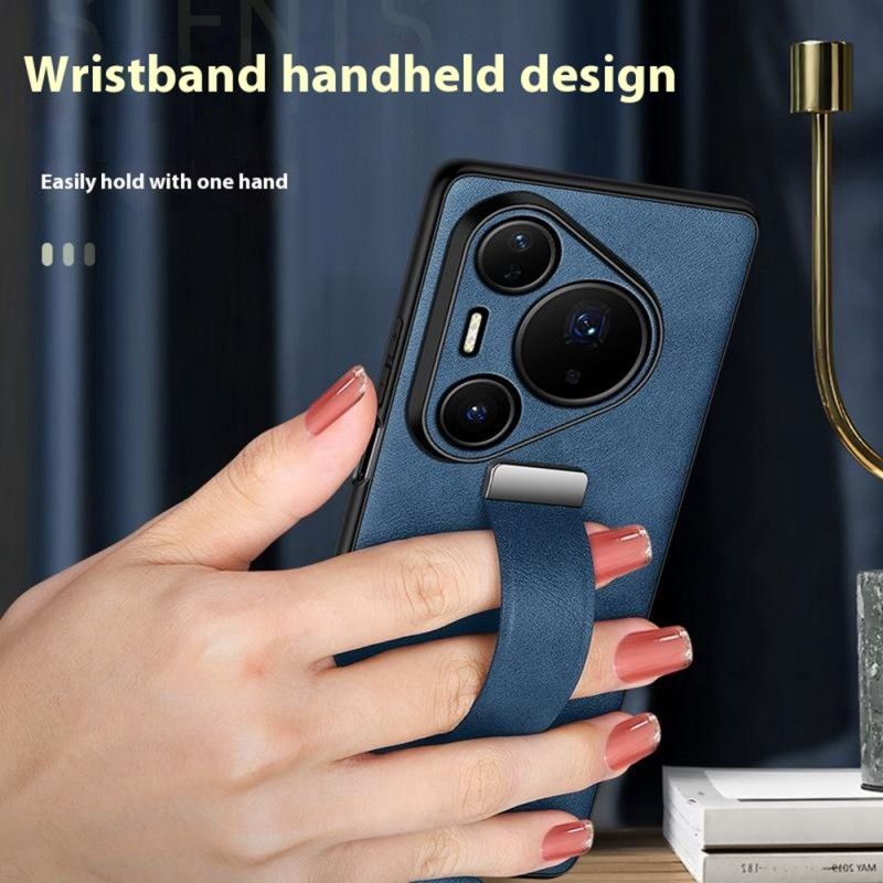 Deksel Huawei Pura 80 Pro Sulada Fashion-serien Beskyttelse Deksel