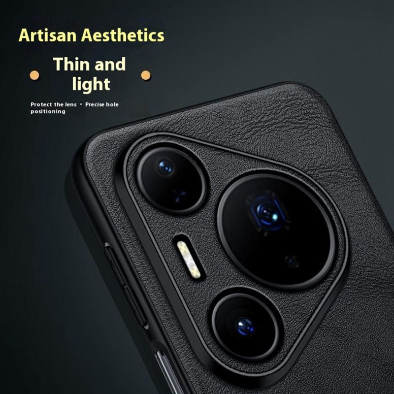 Deksel Huawei Pura 80 Pro Sulada Læreffekt