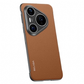 Deksel Huawei Pura 80 Pro Sulada Rammeløs Design
