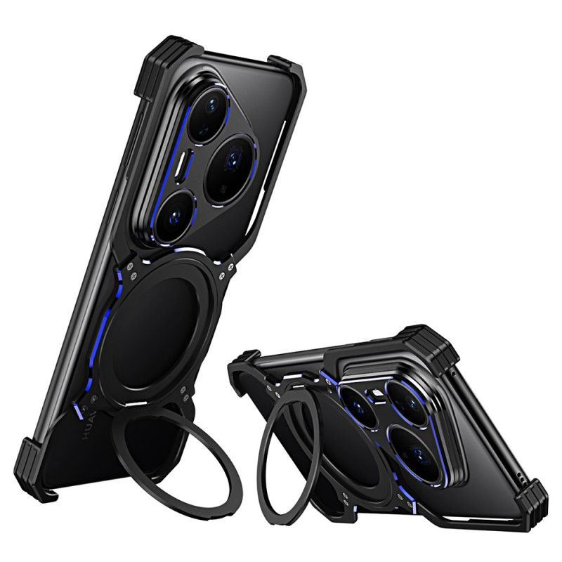 Deksel Til Huawei Pura 80 Pro Integrert Montering Og Magnetisk Feste