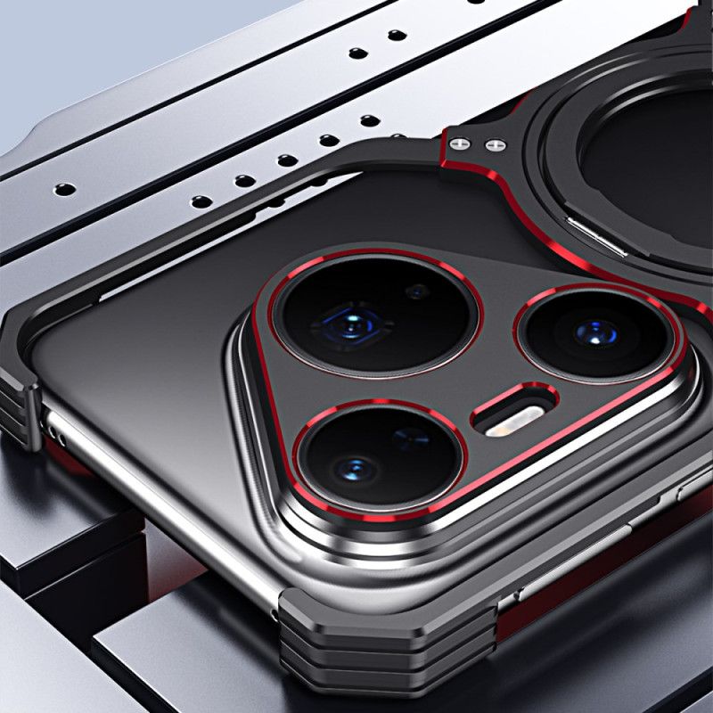 Deksel Til Huawei Pura 80 Pro Integrert Montering Og Magnetisk Feste